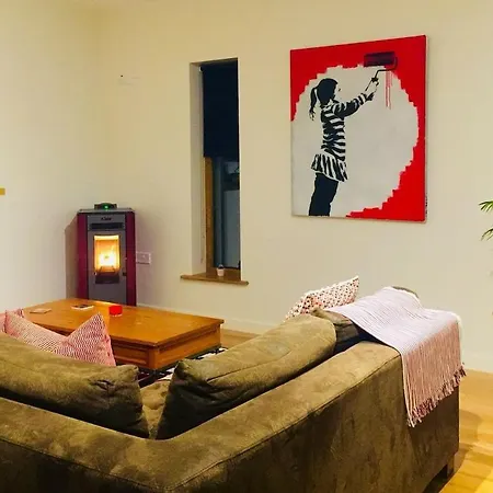 Woodview - Апартаменты Вэстпорт