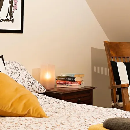 Woodview - Апартаменты *