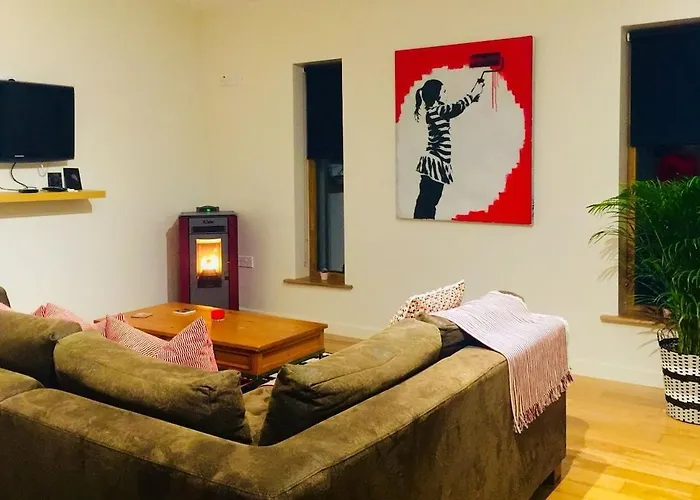 Woodview - Daire Westport