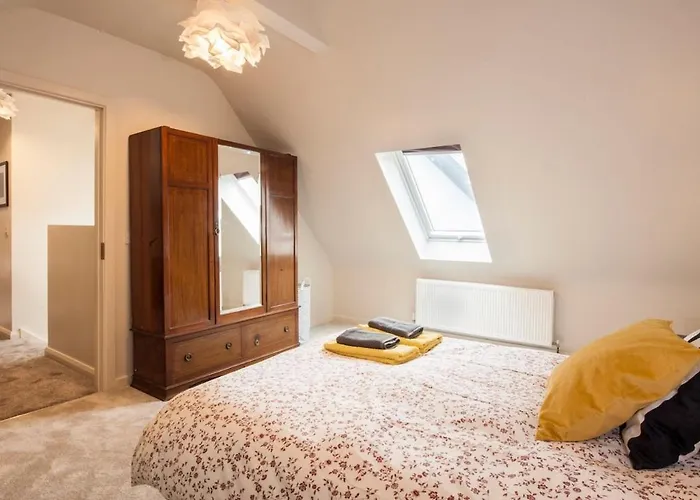 Woodview - Daire Westport