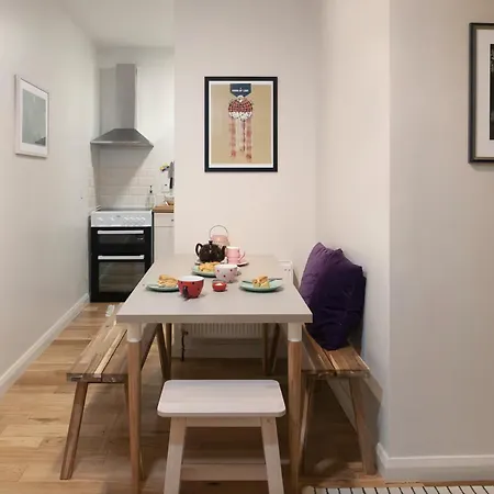 Woodview - Appartement