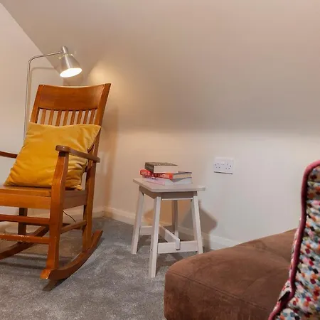 Appartement Woodview - *