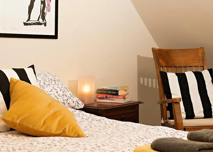 Woodview - Lejlighed *