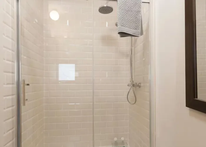 Lejlighed Woodview -