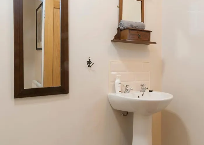 Woodview - Lejlighed Westport