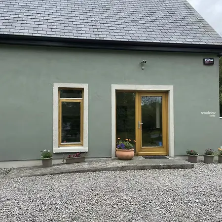 Lägenhet Woodview -