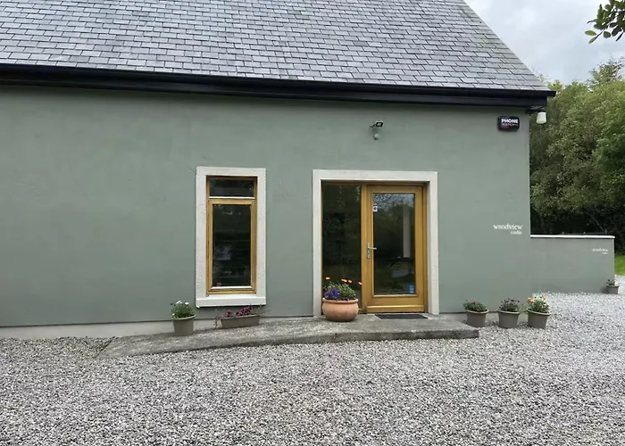 Lägenhet Woodview -